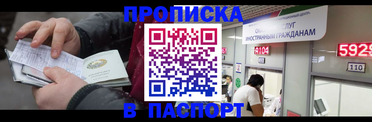 прописка гарантия в Вельске